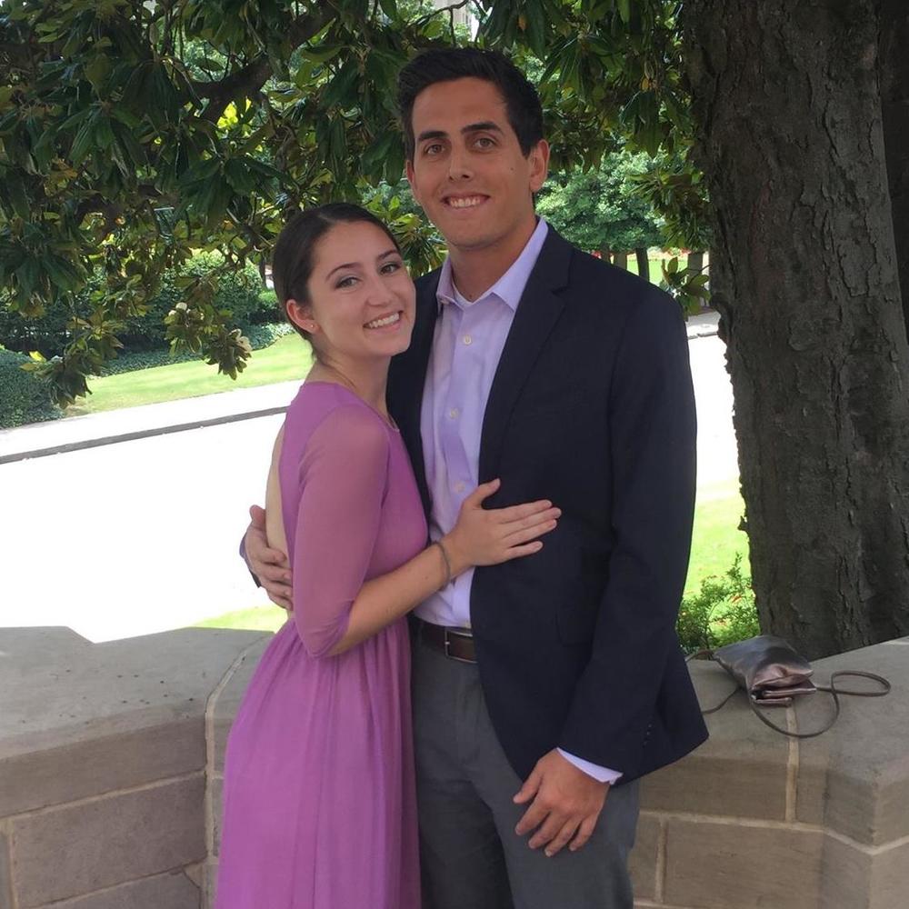 Meet your Posher, Sarah