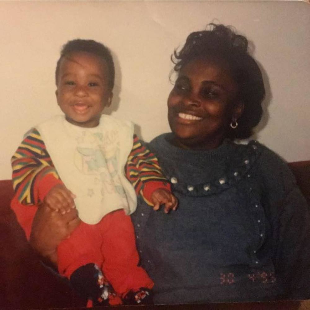 Meet your Posher, Selasie