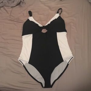 Adore Me one piece bathing suit