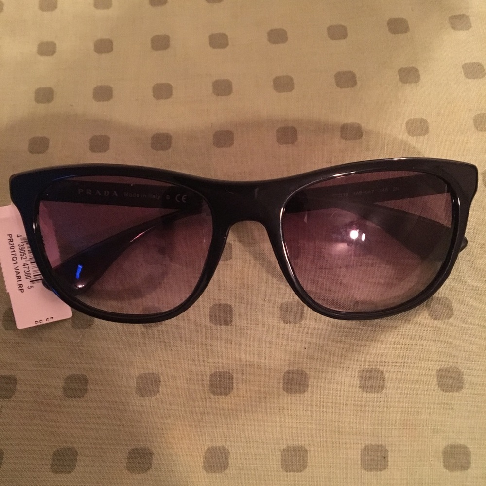 Women's Prada Sunglasses