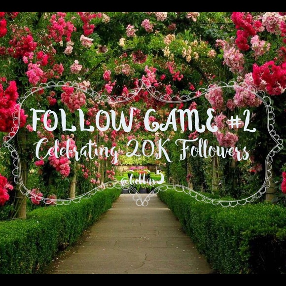 FG🙏🏻 SHARE GOAL 4 2018 to 100k😘 🎉😊 5k to go - Picture 4 of 7