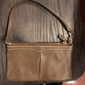 Dooney and Bourke Wristlet