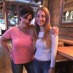 Meet your Posher, Renee pierri