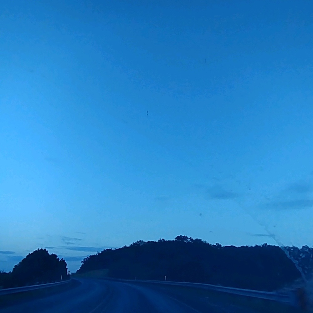 Meet your Posher, Harley