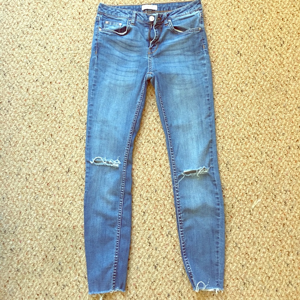 Zara Premium Denim