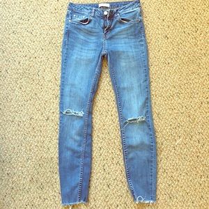 Zara Premium Denim