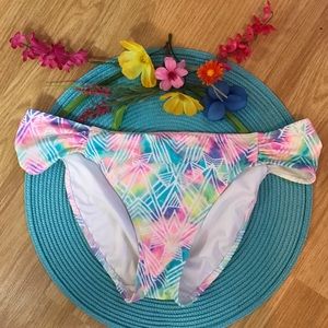 VICTORIAS SECRET PINK SWIM BOTTOMS 🌸💎