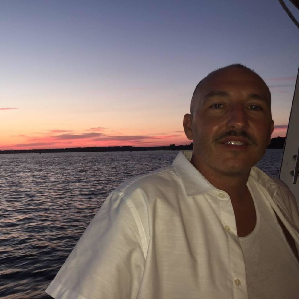 Meet your Posher, James