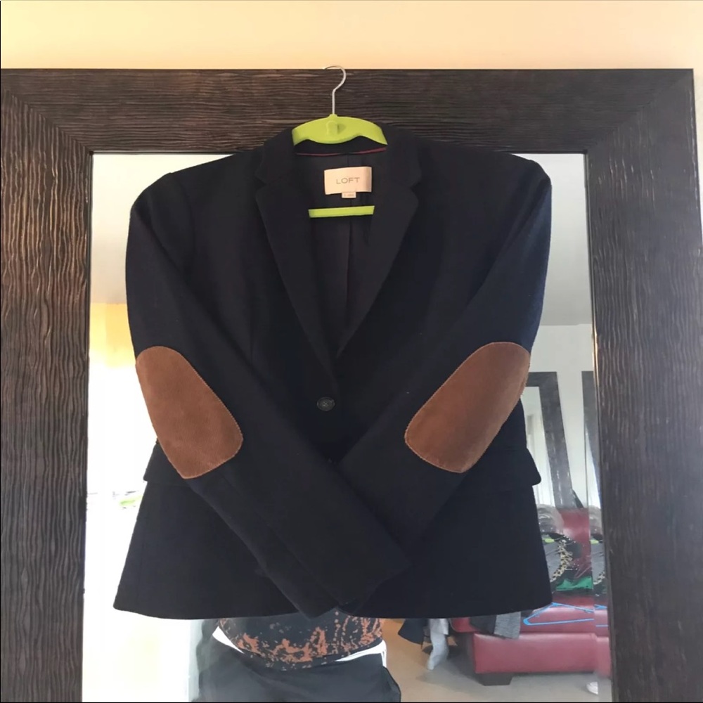 Loft Blazer