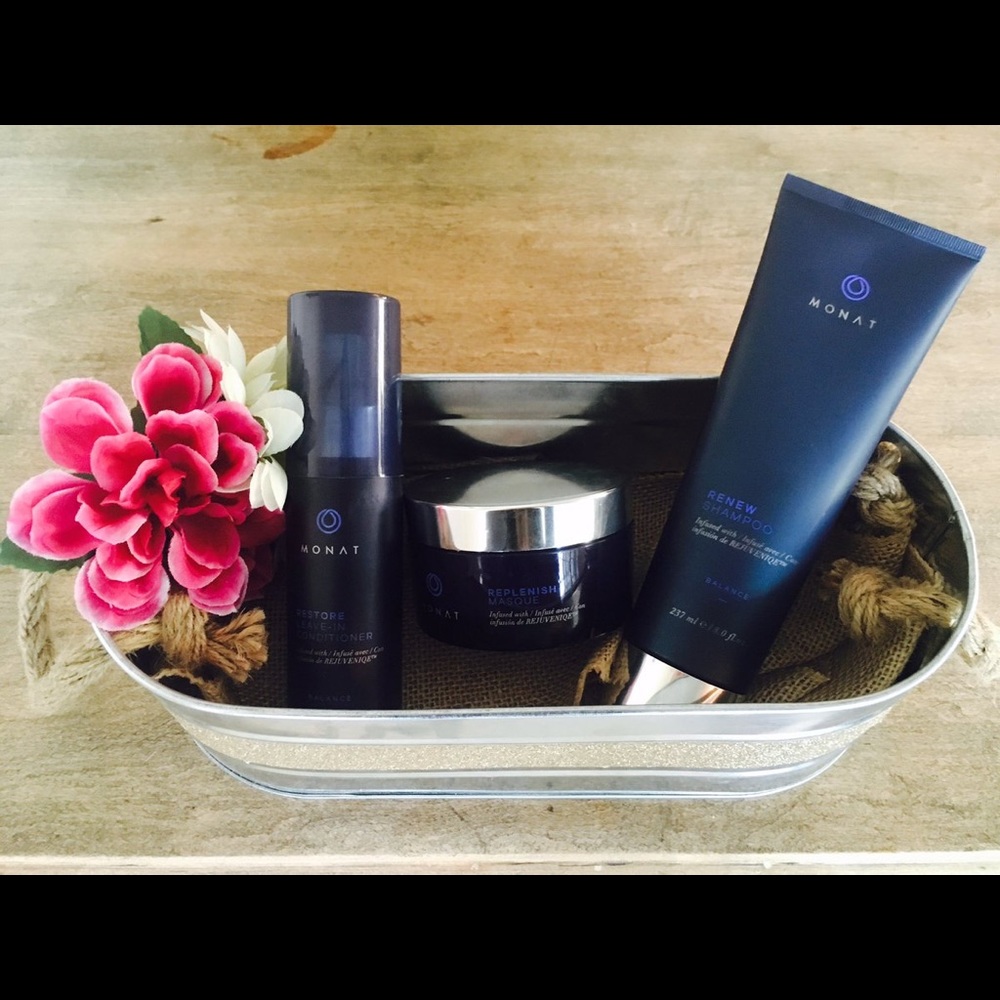 Monat Hydration System