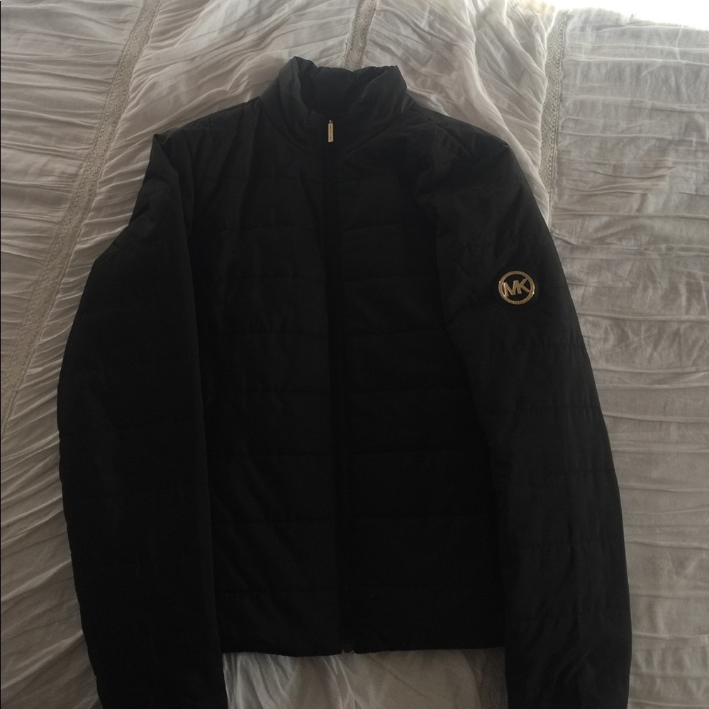 Mk winter 😊jacket