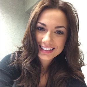 Meet your Posher, Krista