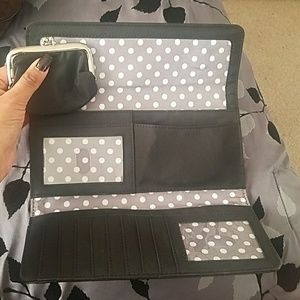 Wallet NWOT