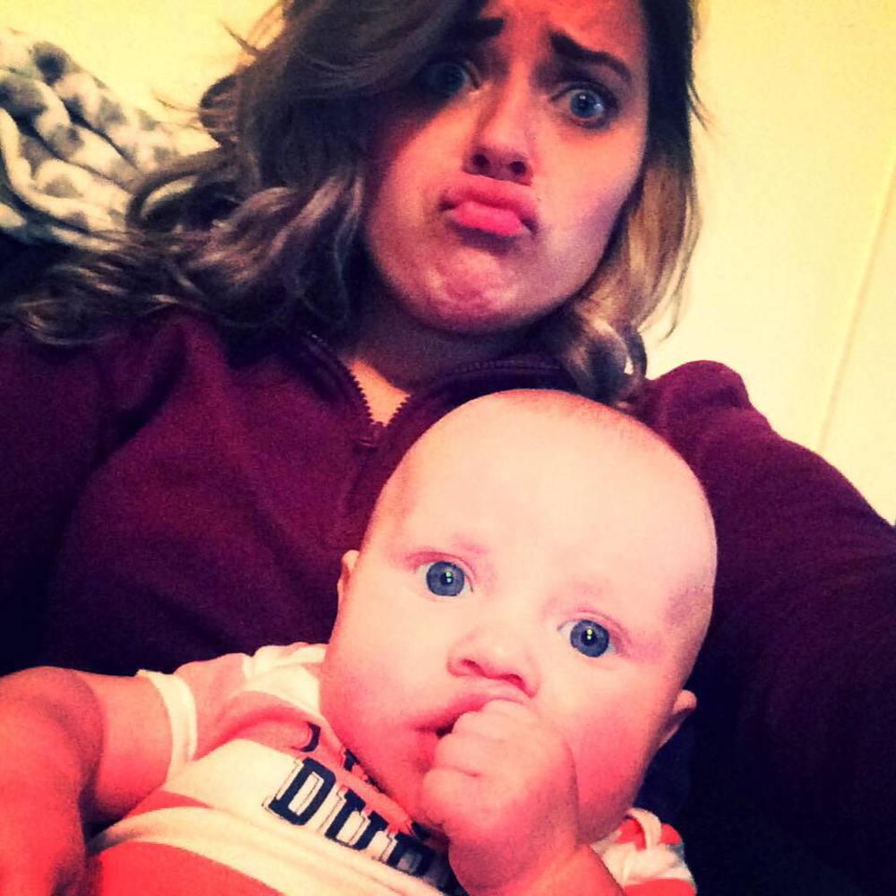 Meet your Posher, Rahshell