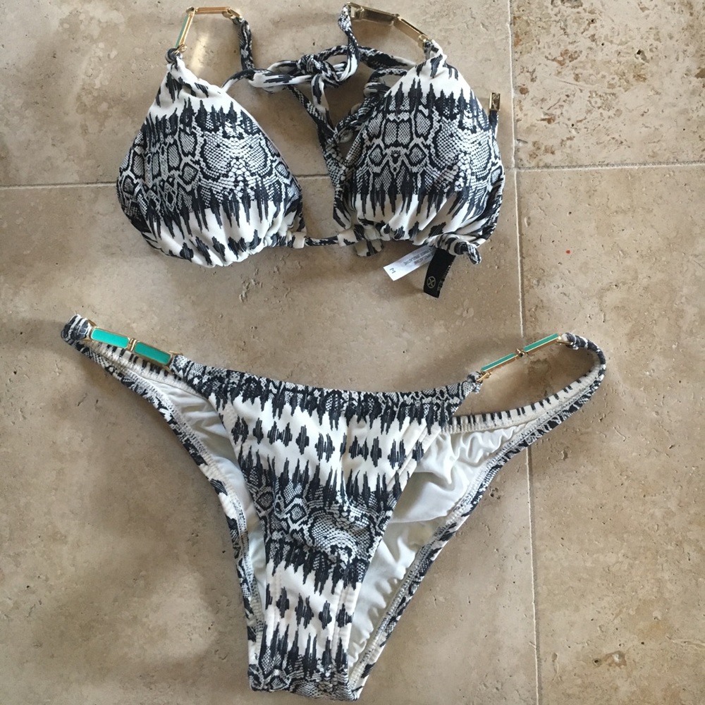 Vix bikini (size medium)