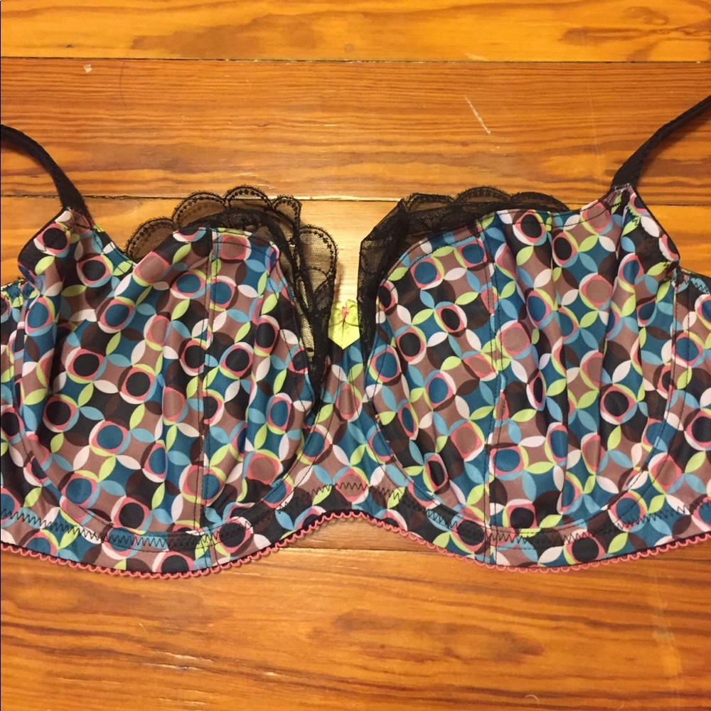 Millie by Cleo bra in 32GG