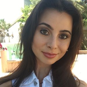 Meet your Posher, Heather