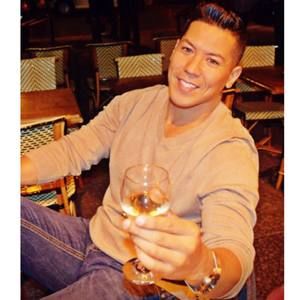 Meet your Posher, Mike