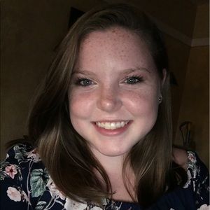 Meet your Posher, Molly