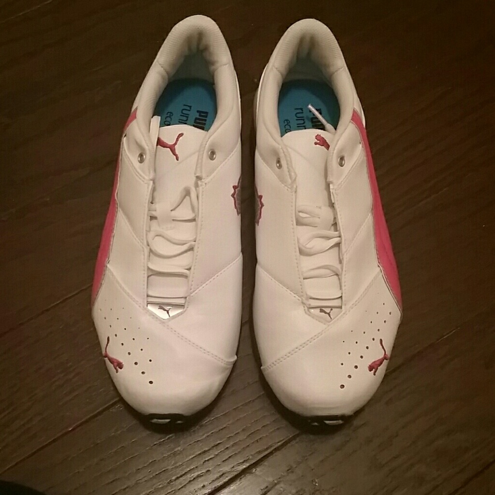Women's size 9 new Puma Cell Jargo 7 sneakers