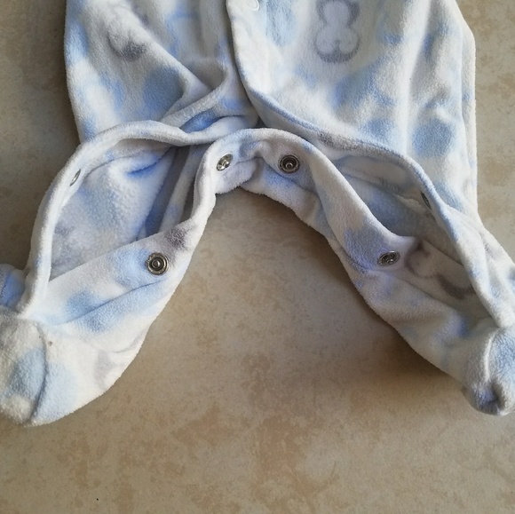 New born onesie - Picture 4 of 5