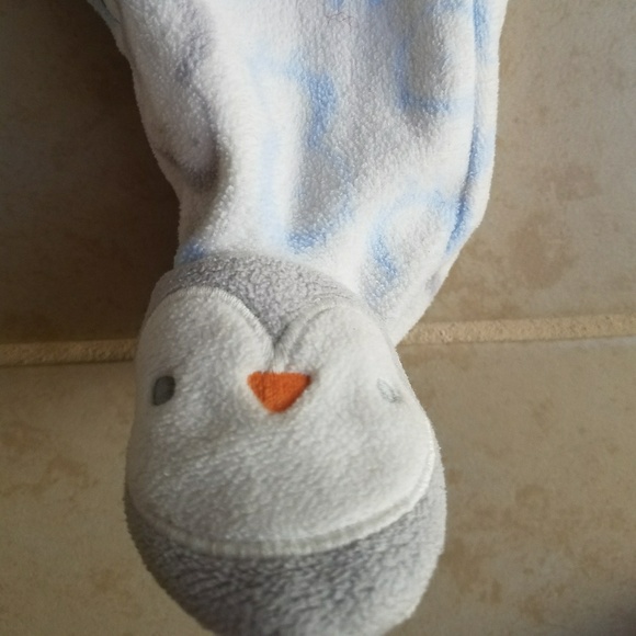 New born onesie - Picture 5 of 5