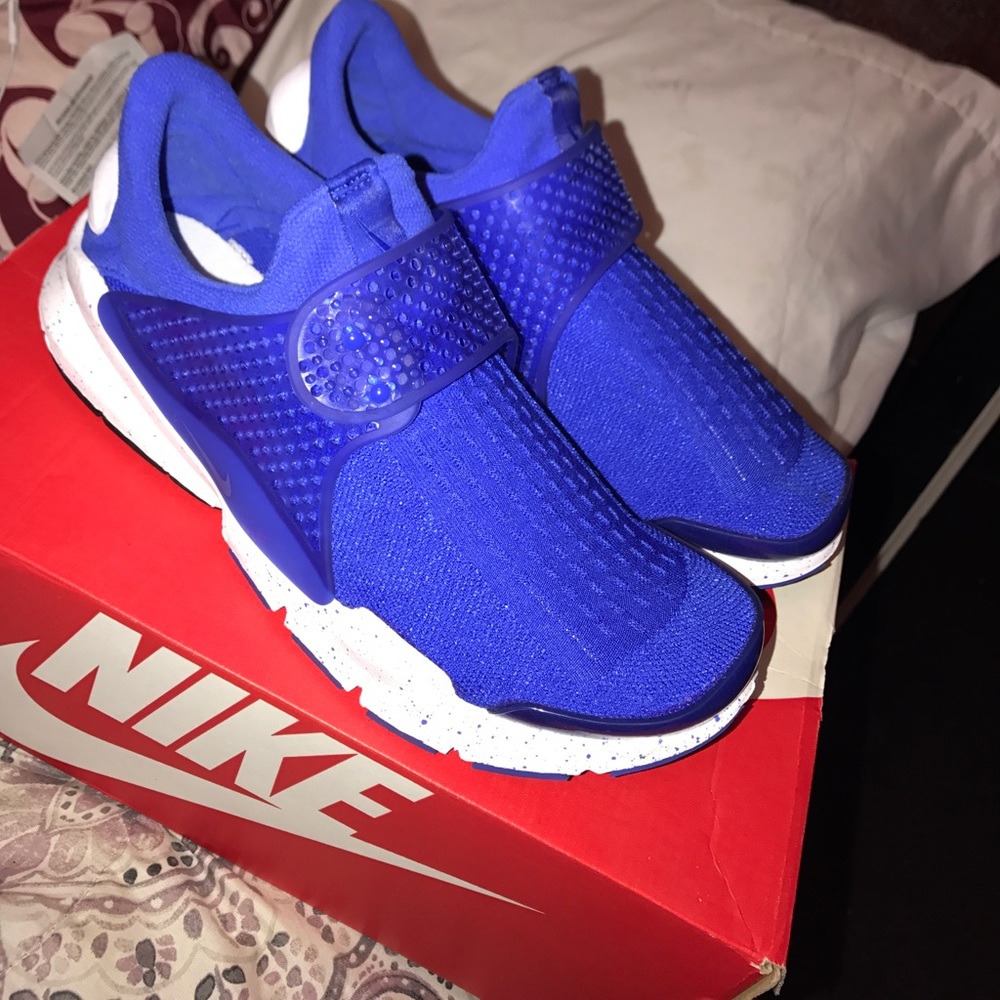Nike sock dart SE