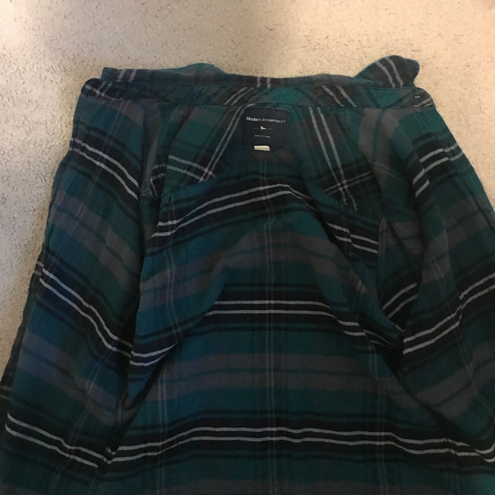 Flannel