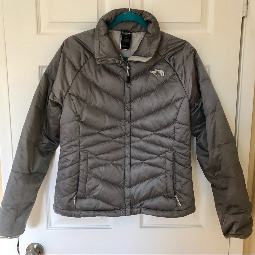 North Face Down Jacket