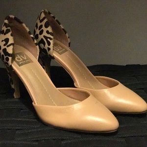 Dolce Vita Heels