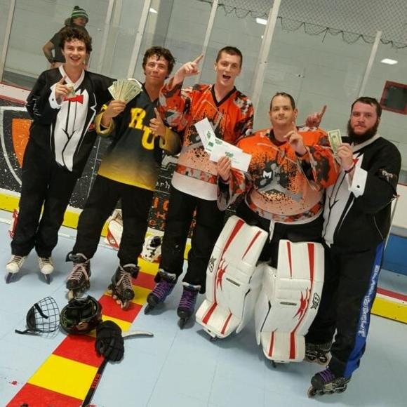 Meet your Posher, Joey - Picture 1 of 1