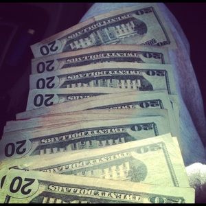 Meet your Posher, Gage