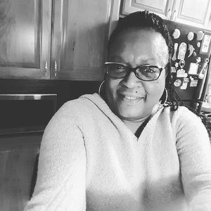 Meet your Posher, Sheila c