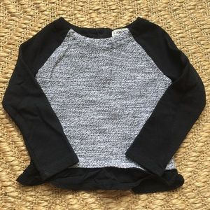 Cherokee 4T Sweater