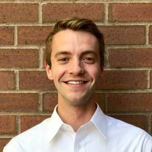 Meet your Posher, Kyle