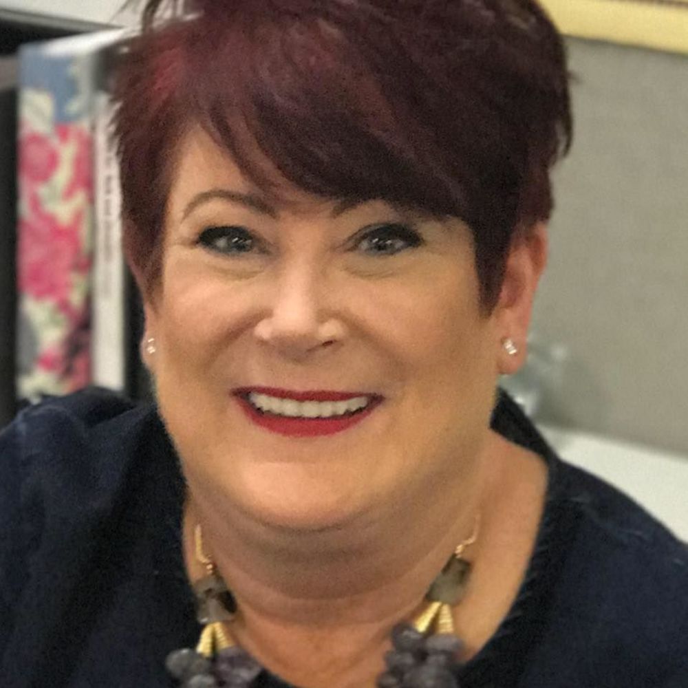 Meet your Posher, Sherri