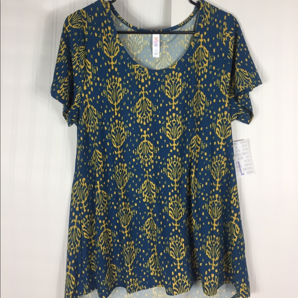 Classic tee