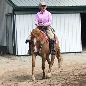 Meet your Posher, Jerilynn