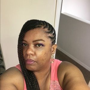 Meet your Posher, Kay