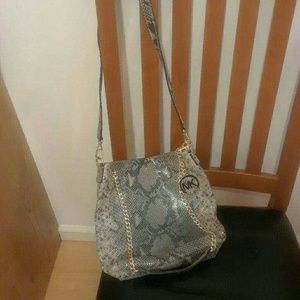 Michael kors bolsa