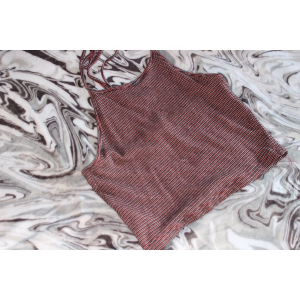 Brandy Melville halter top