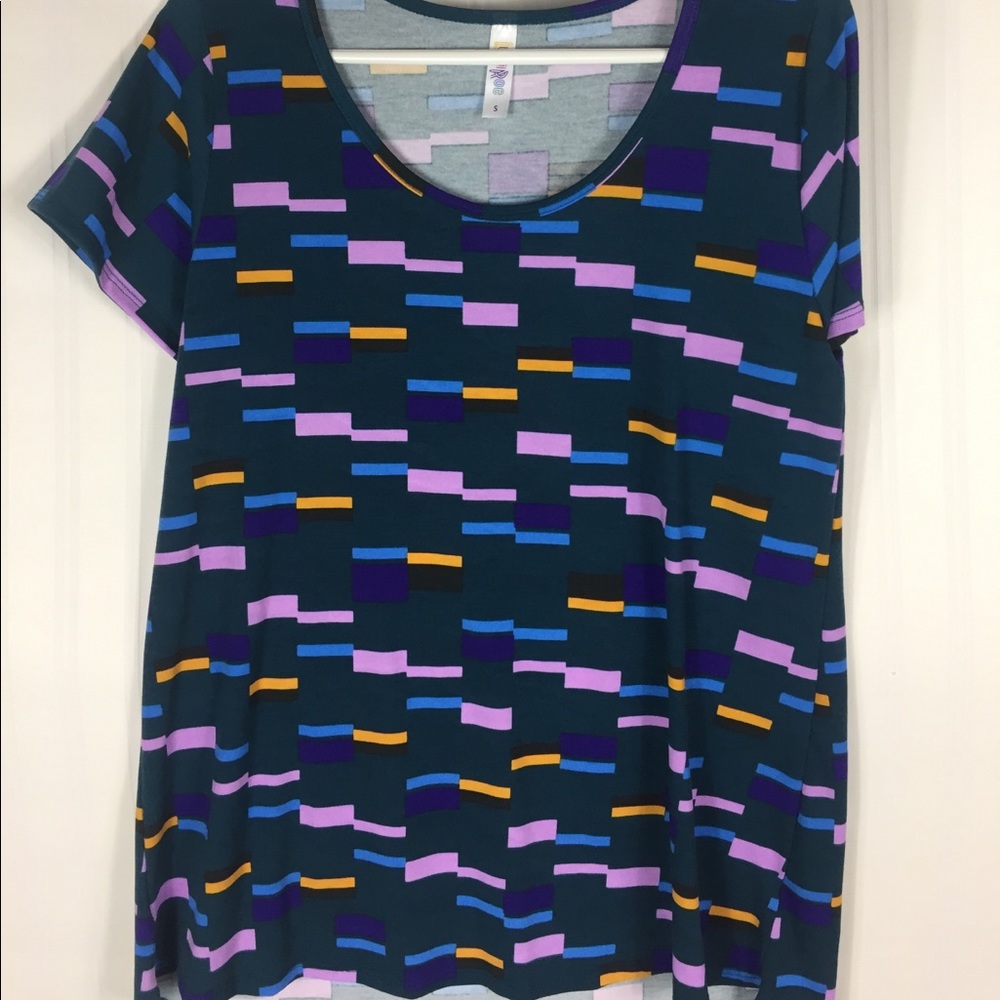 Classic tee