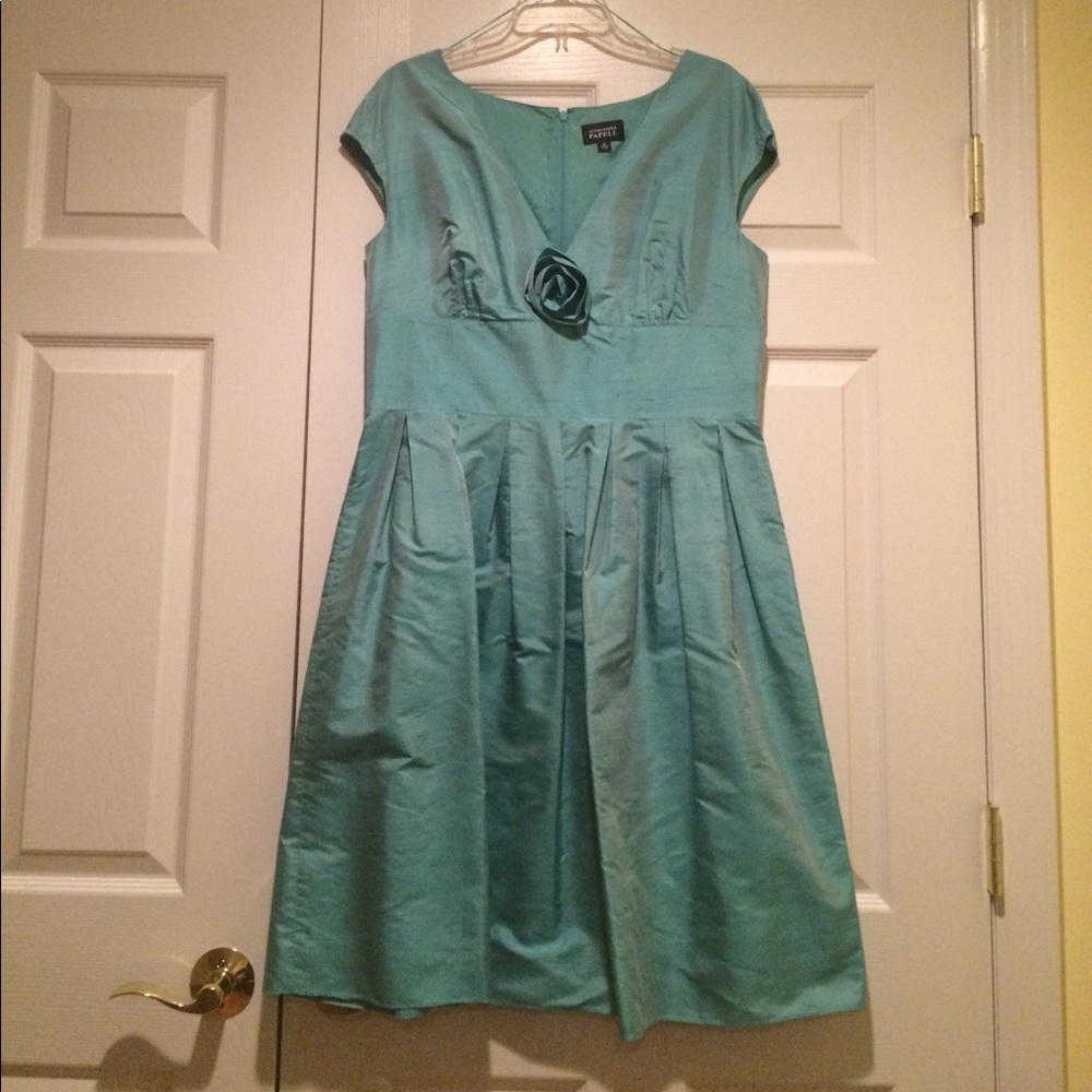 ADRIANNA PAPELL!! SIZE 16, HARD TO FIND