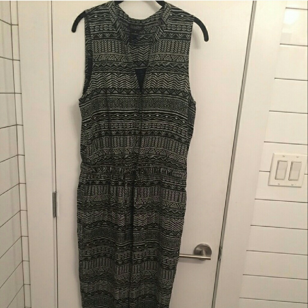 Lucky Brand Jumpsuit