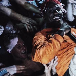 Meet your Posher, Blake