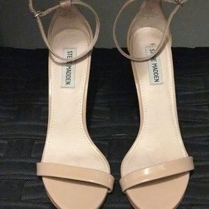 Steve Madden Stecy Heels