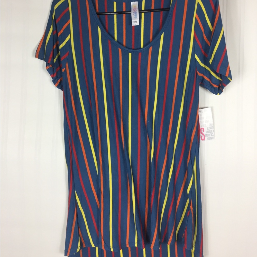Classic tee