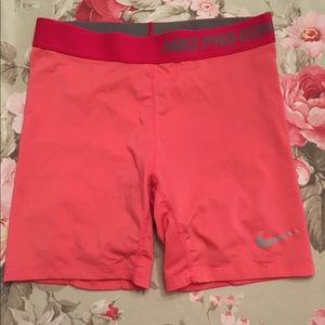 Nike pro compression FLASH SALE