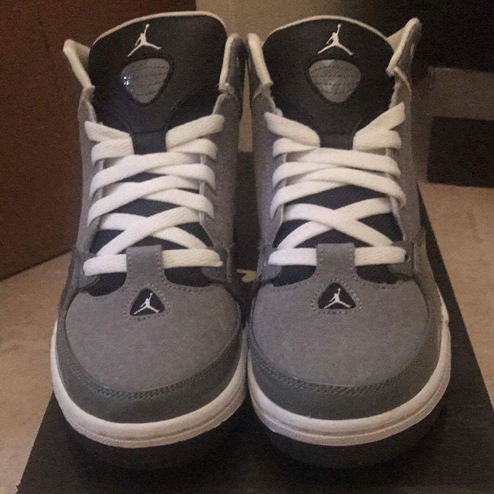 Brand New Authentic Jordans