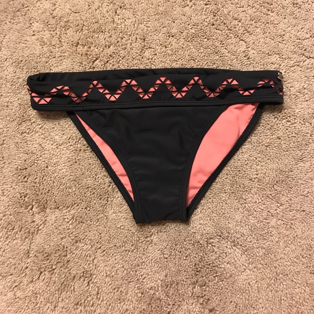 Swim suit bottoms